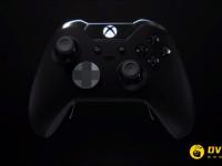 Xbox One新一代精英手柄细节泄露：更优于初代