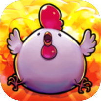 炸弹鸡Bomb Chicken汉化版