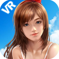 我的VR女友汉化中文破解版