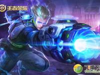 王者荣耀S21狄仁杰玩法技巧攻略
