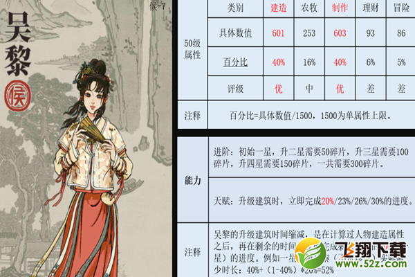 江南百景图昊黎珍宝搭配推荐_52z.com