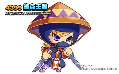 洛克快打游戏_洛克王国洛克快打在哪 怎么进