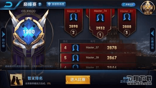 王者荣耀s21赛季段位规则一览_52z.com