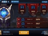 《王者荣耀》s21赛季段位规则一览