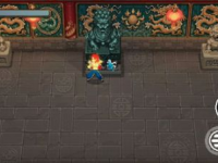 《战魂铭人》龙门宗师打法攻略