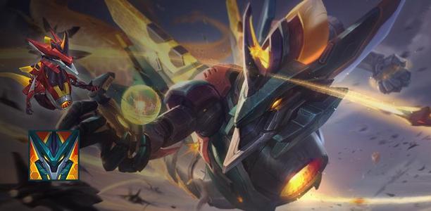 aurelion sol_奥利瑞安的原型是谁