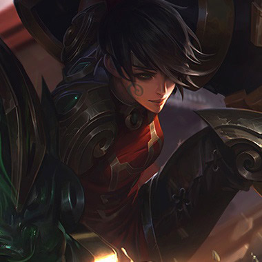 虎痴之拳_LOL虎痴之拳蔚采用三国哪位人物的最新相关信息