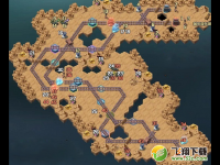 《剑与远征》扬沙戈壁路线走法攻略