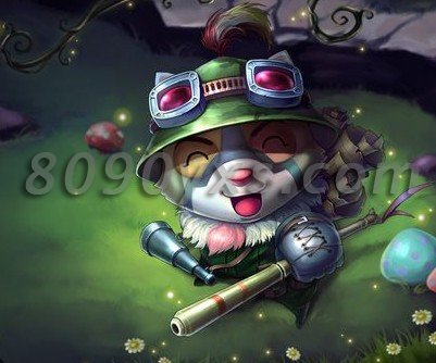 lol8月2日周免_lol8月2日的周免英雄