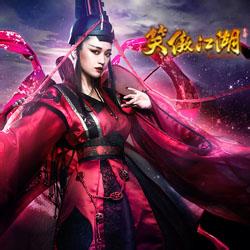笑傲江湖怎么换线_笑傲江湖怎样修复不能换线