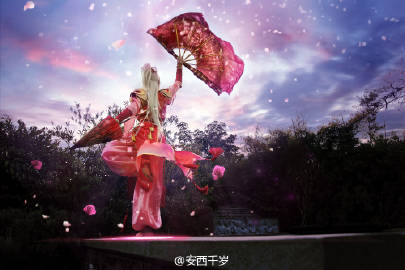 深红断罪舞者_剑三深红断罪舞者怎么得