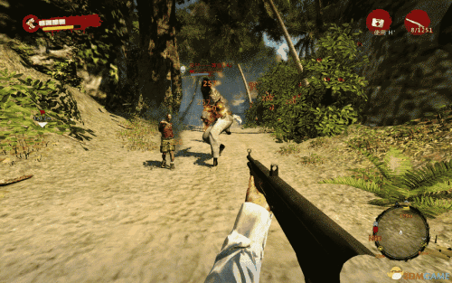 死亡岛mod怎么用_死亡岛mod怎么用