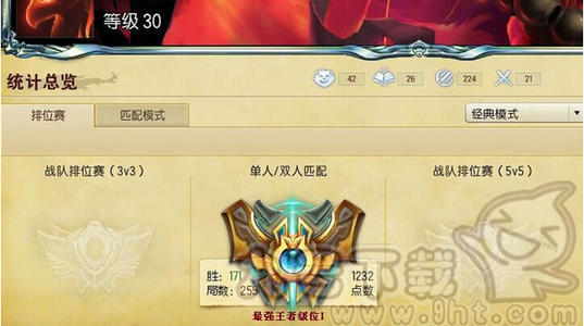 lols6奖励_英雄联盟s6赛季奖励是什么