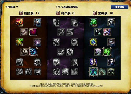 s6瑞文天赋_英雄联盟s6赛季瑞文天赋怎么点