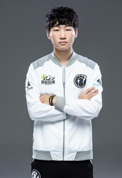 ig队员介绍_ig战队是哪个国家的 lol ig战队成员资料