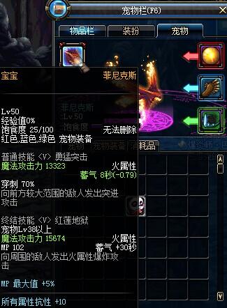 dnf菲尼克斯_dnf菲尼克斯怎么得