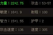 梦三国曹彰出装_梦三国曹彰出装方法