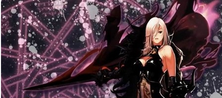 流浪武士和暗殿骑士_dnf流浪武士和暗殿骑士哪个好玩
