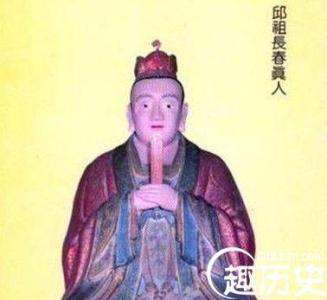 奥丘处机_奥.丘处机是什么意思？