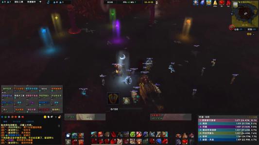 腐蚀之力_魔兽世界7.1腐蚀之力密室在哪