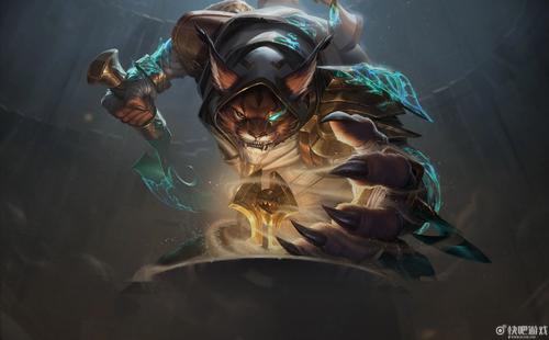 狮子狗皮肤_Lol狮子狗买哪个皮肤好？