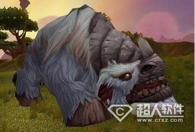 裂蹄牛的女王_魔兽世界班尔塔的犄角怎么做