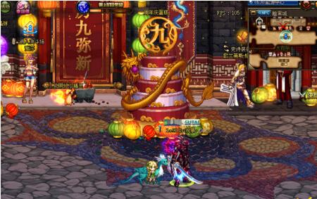 dnf9周年硬币_dnf九周年硬币有什么用 硬币需要怎么获取
