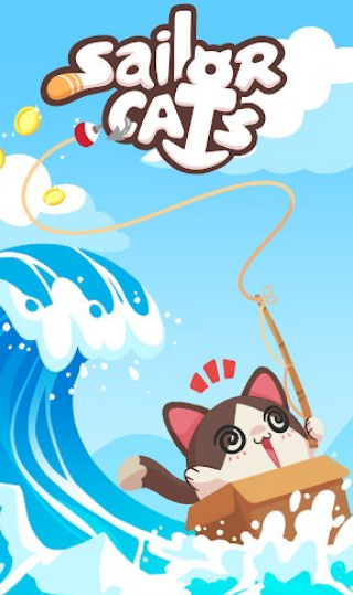 水手猫