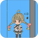 密室的暗门 密室的暗门