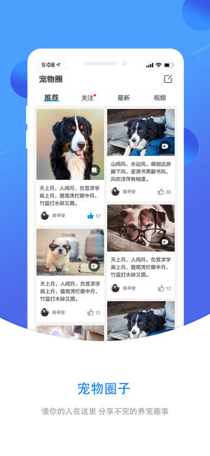 犬易苹果版