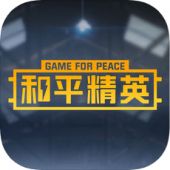 掌上和平精英安卓版 掌上和平精英安卓版