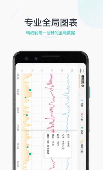 森林睡眠