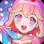 巴啦啦魔法水晶鞋 巴啦啦魔法水晶鞋