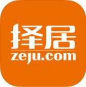 择居苹果版 择居苹果版