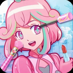 巴啦啦魔法美妆2 巴啦啦魔法美妆2