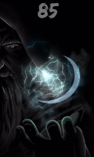 黑魔王之路