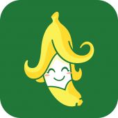 香蕉瓶iPhone版 香蕉瓶iPhone版