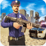 犯罪市警察官 犯罪市警察官