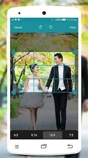 照片作物安卓版