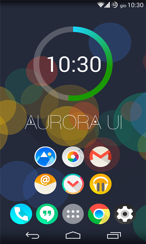 Aurora安卓版