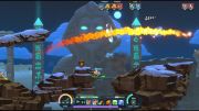 多人坦克射击游戏《疯狂坦克v2》12月31日Steam开售
