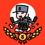 小士兵战争