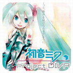 初音未来歌姬计划