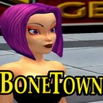 bonetown