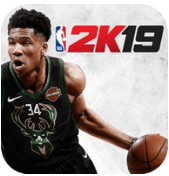 NBA 2K19