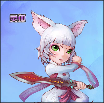 封神太子2灵狐技能_4399封神太子2灵狐学啥技能好