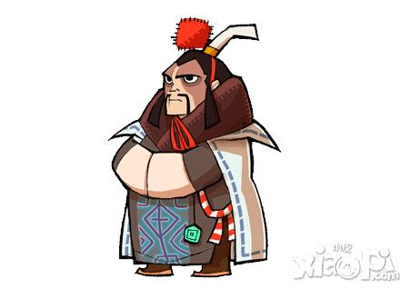 《全民水浒》中宋江与柴进哪个好