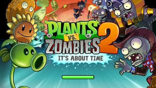《植物大战僵尸2》海盗港湾第22关难得