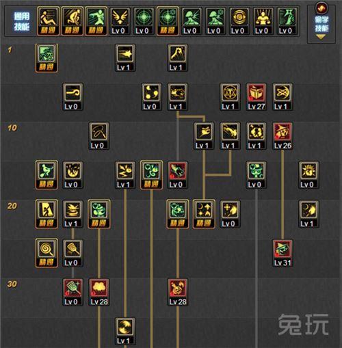 《dnf》魔道纯PK加点该怎么加？