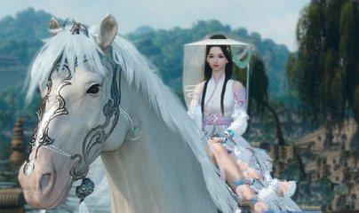 《逆水寒》颜值最高的人_《逆水寒》颜值最高的是谁 颜值最高的人任务完成攻略